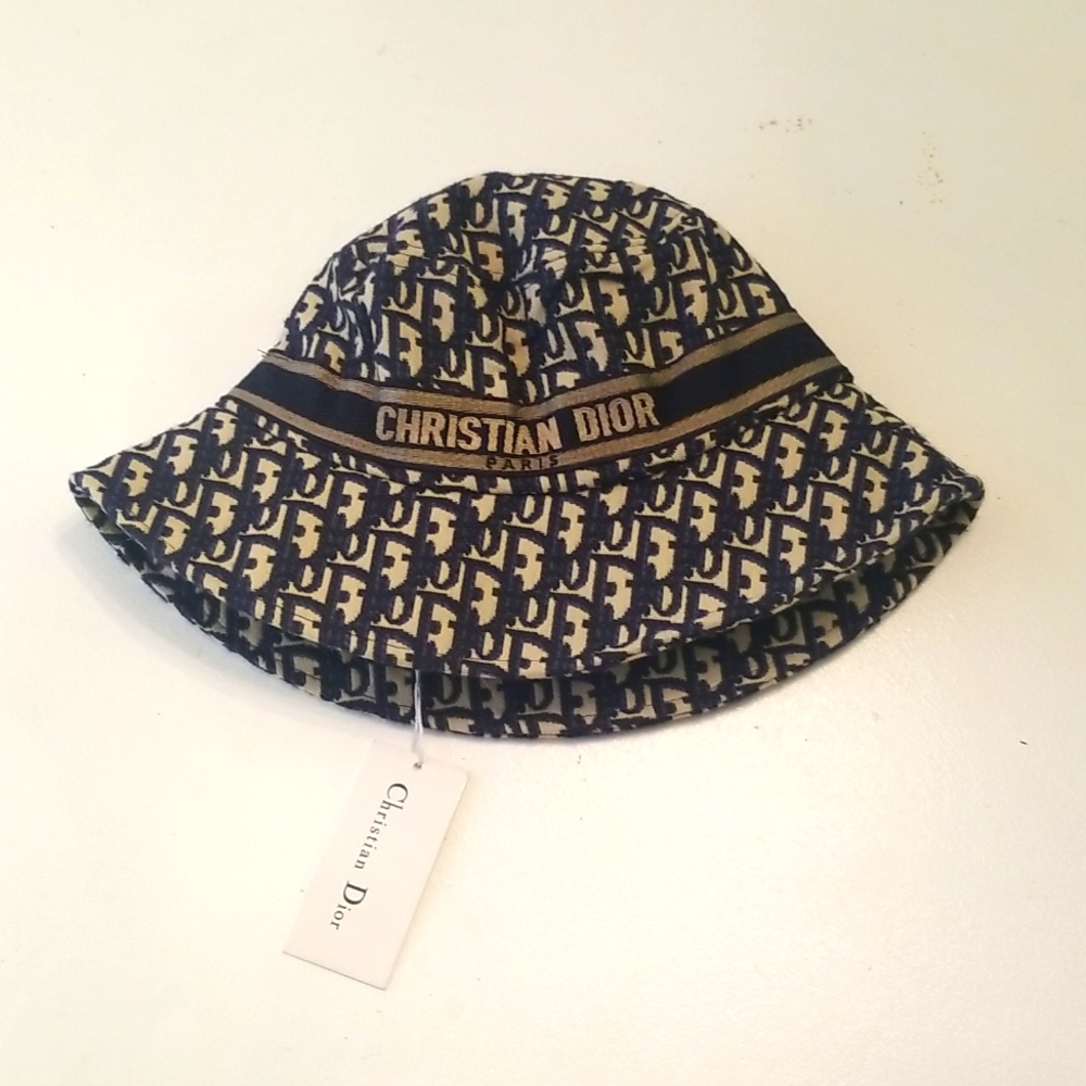 COPY - Fisherman's hat